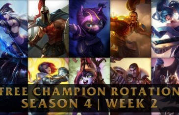 free champs of the week free champs of the week