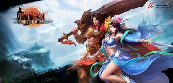 Free Asian Mmorpg 26