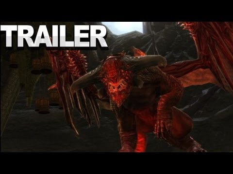 Rift - Infernal Dawn Trailer