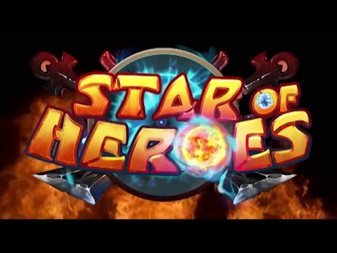 Star of Heroes - Faction War