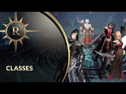 Revelation Online - Class Trailer