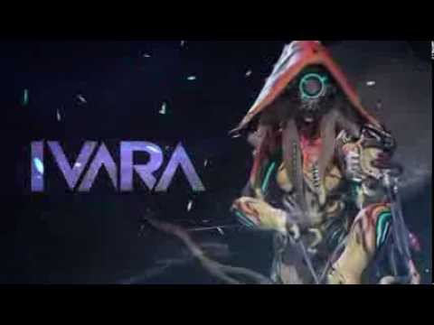 Warframe Profile | Ivara