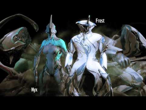 Warframe | Closed Beta Update 6 Highlights