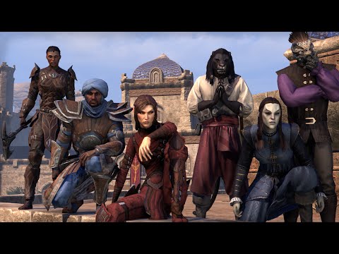 The Elder Scrolls Online: Join the Thieves Guild (EN - PEGI)