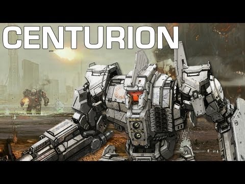 Centurion