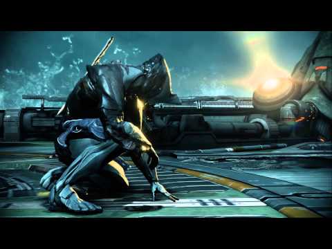 Warframe | TennoLive2015: PAX East Reveal -- Tombs of the Sentient