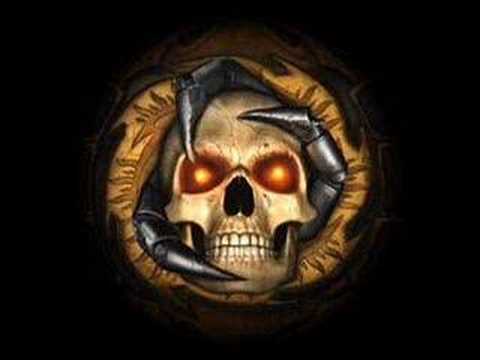 Baldurs Gate II - Bhaalspawn Battle