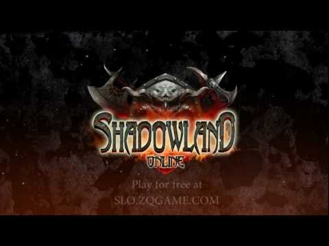 Shadowland Online Official Trailer [HD] - A Social Strategy MMO Game