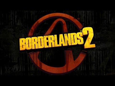 Borderlands 2: all new gameplay blowout