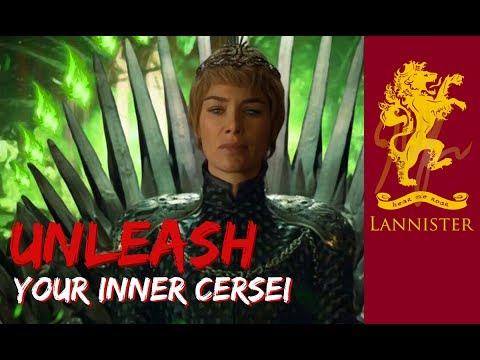 5 Games to Unleash Your Inner Cersei Lannister