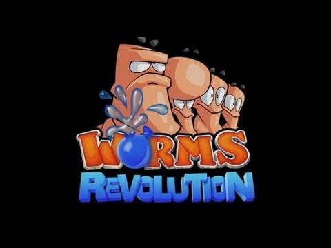 Worms Revolution