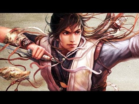 Swordsman Gameplay Trailer