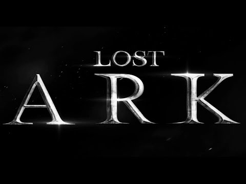Lost Ark Online Tencent Version Trailer TGC 2015