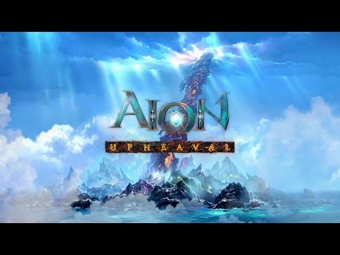 Aion: Upheaval - Lore Cinematic