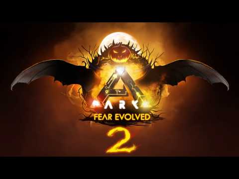 ARK: Fear Evolved 2!