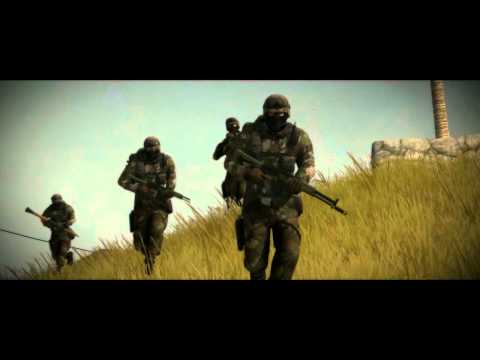 Battlefield Play4Free Launch Trailer