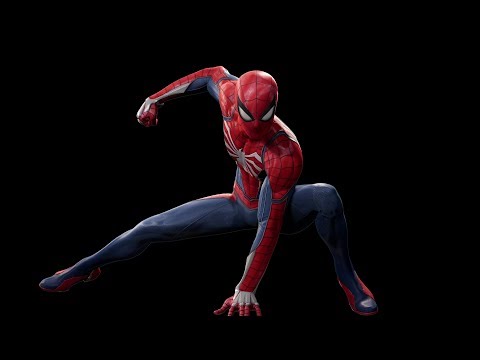An Inside Look at Marvel’s Spider-Man for PS4