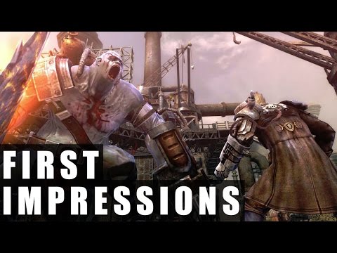 Black Gold Online Gameplay | First Impressions HD