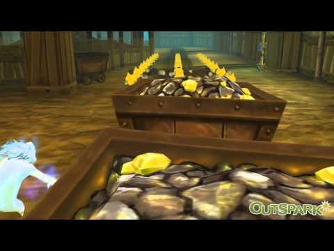 [Fiesta Online] Hidden Mine Kingdom Quest Trailer