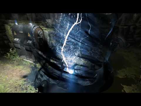 Evolve Stage 2 - Free to Play Launch Trailer