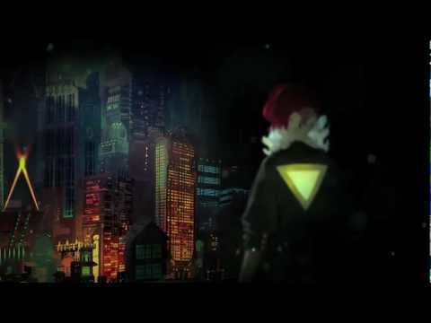 Transistor - Reveal Trailer