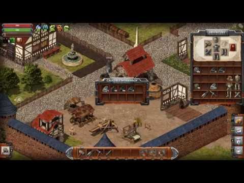 Wild Terra Online - Greenlight Trailer