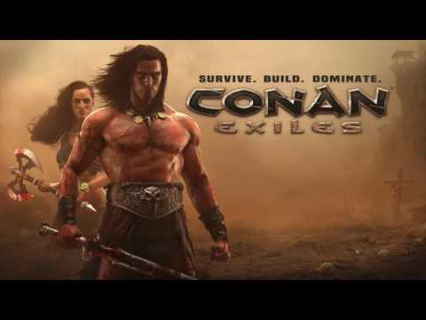 Conan Exiles - Soundtrack Sample