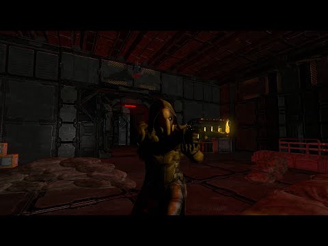 The Repopulation - Alpha 4 Trailer