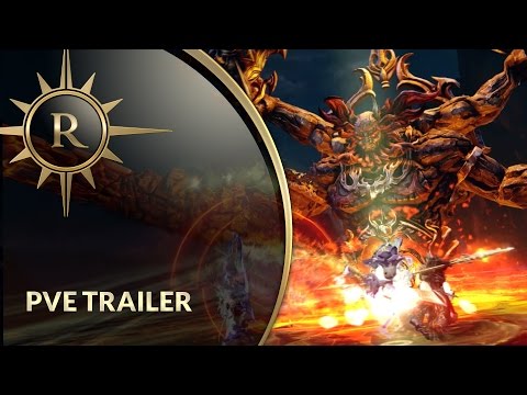Revelation Online - PVE Trailer
