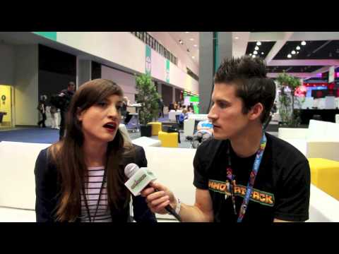 Dogs of War Online Interview | E3 2013