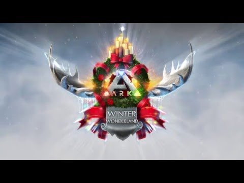 ARK: Winter Wonderland