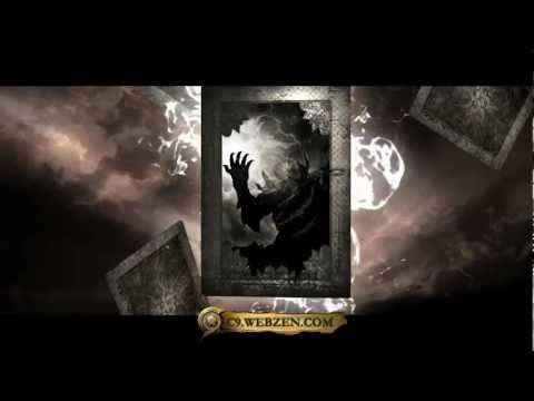 C9 | Trailer Movie | Continent of the Ninth Seal | Webzen MMORPG