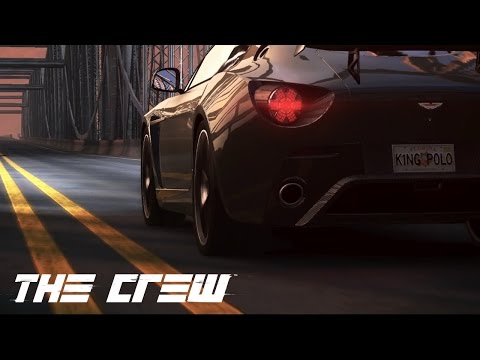 THE CREW | Season Pass Trailer [UK]