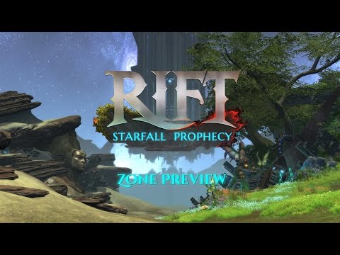 Explore the Wonders of Starfall Prophecy