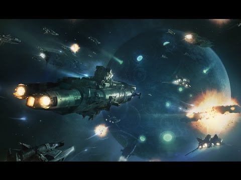 Star Conflict 1.3 Age of Destroyers