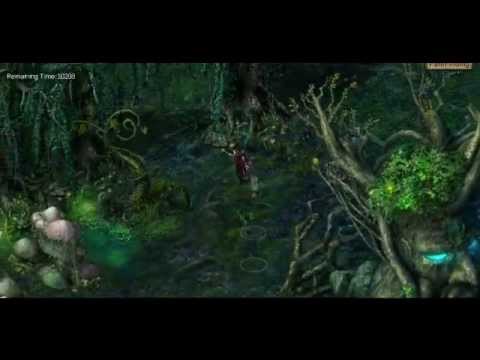 Free to Play MMORPG Eudemons Online 6th Anniversary Trailer