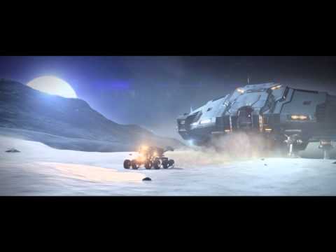 Elite Dangerous: Horizons - XBox One Trailer