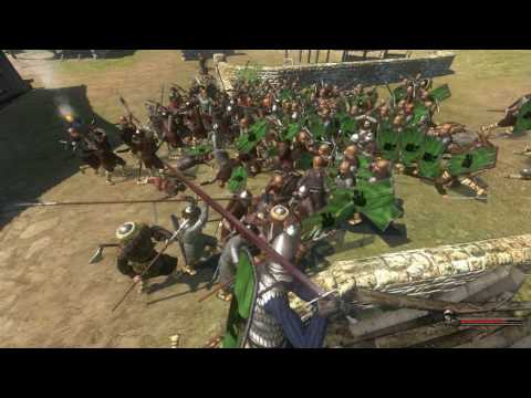 WarBand Official Release Day Trailer Re-cut