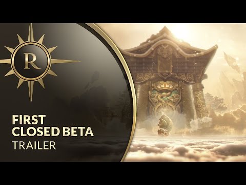 Revelation Online - First Closed Beta Trailer