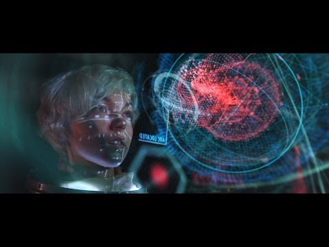 [UE4] Project Genom trailer