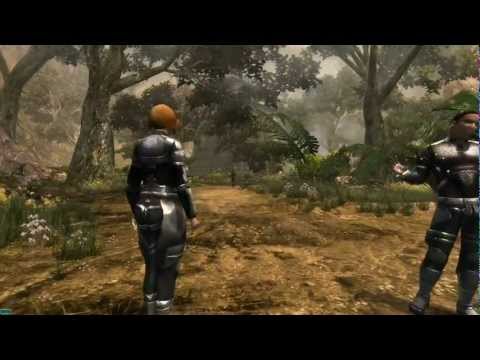 The Repopulation Alpha Gameplay Trailer HD