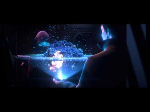 Star Wars: Uprising Trailer HD