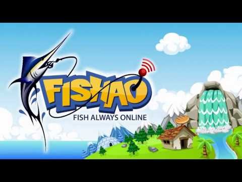 FISHAO Gameplay Trailer HD