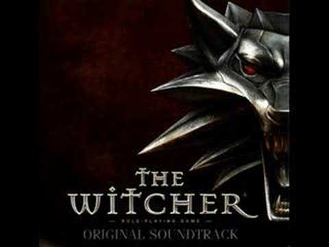 The Witcher Soundtrack - Last Battle