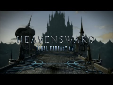 FINAL FANTASY XIV - A Tour of the North
