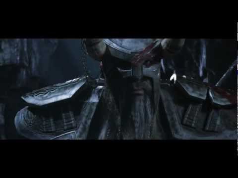 The Elder Scrolls Online Cinematic Trailer