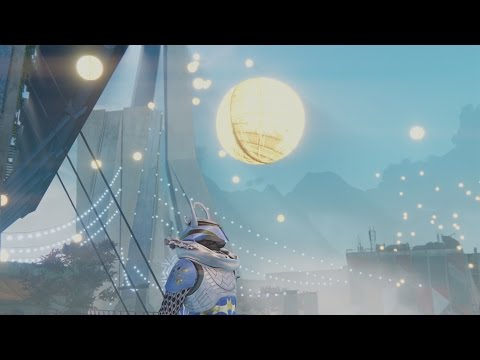 Official Destiny: Rise of Iron - The Dawning Trailer [UK]