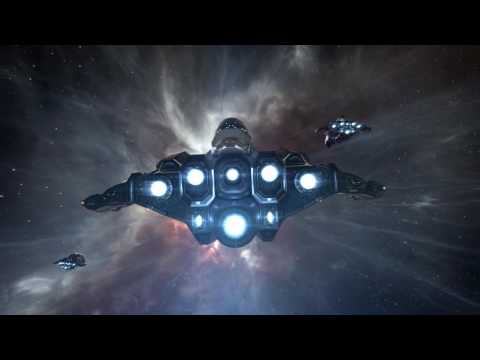 EVE Online - June 2016 Release Feature Tour