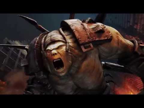 Hounds: The Last Hope Cinematics Trailer