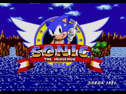 Sonic The Hedgehog - Final Boss Theme